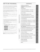 2003–2012 Honda CRF150F Service & Repair Manual (P/N 61SX300) – preview page 2