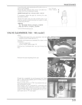2003–2012 Honda CRF150F Service & Repair Manual (P/N 61SX300) – preview page 6