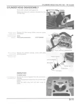2003–2012 Honda CRF150F Service & Repair Manual (P/N 61SX300) – preview page 7