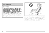 2007–2009 Saturn OUTLOOK Owner's Manual (P/N 15861569 B, 15861573 B, 15919281 B) – preview page 2