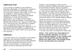 2007–2009 Saturn OUTLOOK Owner's Manual (P/N 15861569 B, 15861573 B, 15919281 B) – preview page 6