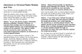 2007–2009 Saturn OUTLOOK Owner's Manual (P/N 15861569 B, 15861573 B, 15919281 B) – preview page 7