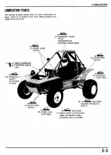 1988 Honda FL400R Pilot Service & Repair Manual (P/N C4256-90954) – preview page 2