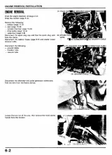 1988 Honda FL400R Pilot Service & Repair Manual (P/N C4256-90954) – preview page 6