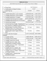 2008 Chevrolet TrailBlazer Owner Manual (P/N 15912669 B) – preview page 5