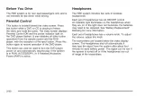 2008 Chevrolet TrailBlazer Owner Manual (P/N 15912669 B) – preview page 7