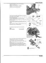 2003 Honda TRX650FA Rincon Service Manual (P/N 61GF010) – preview page 7