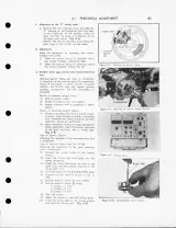 Honda C50 / C50M / C50MK1 / S50 Service Manual (P/N SM 50/65) – preview page 7
