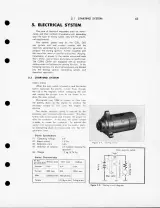 Honda C65, C65M, S65 Factory Service Manual (P/N 07900-1180000) – preview page 6