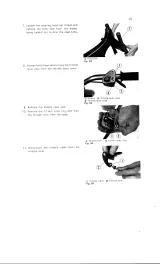Honda ATC 90 & 110 Three-Wheeler 1973–1981 Shop Manual (P/N 6291806) – preview page 3