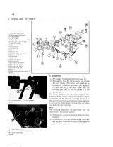Honda ATC 90 & 110 Three-Wheeler 1973–1981 Shop Manual (P/N 6291806) – preview page 4