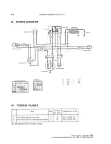 Honda ATC 90 & 110 Three-Wheeler 1973–1981 Shop Manual (P/N 6291806) – preview page 7