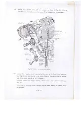 Honda C92, CS92, CB92, C95, and CA95 1963 Shop Manual (P/N 622301) – preview page 2