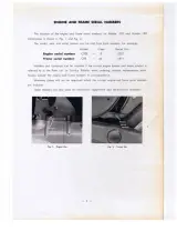 Honda C92, CS92, CB92, C95, and CA95 1963 Shop Manual (P/N 622301) – preview page 5
