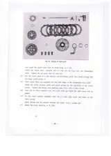 Honda C92, CS92, CB92, C95, and CA95 1963 Shop Manual (P/N 622301) – preview page 6