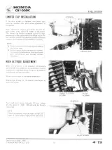 1982–1983 Honda CB1000C Custom CB1000 Service & Repair Manual – preview page 6