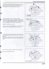 1993–1998 Honda CB1000P Shop Manual (P/N 62MZ100) – preview page 6
