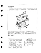1967–1973 Honda CB125, CB175, CL125, CL175 Shop Manual (P/N 6230401) – preview page 3