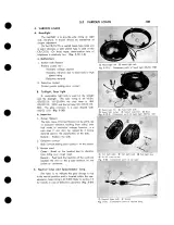 1967–1973 Honda CB125, CB175, CL125, CL175 Shop Manual (P/N 6230401) – preview page 7