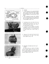 1972 Honda CB125, CB160 Shop Manual (P/N 622161) – preview page 2