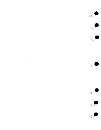 Honda CB125, CB160 shop manual Preview image 4