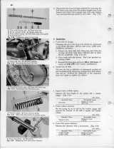 Honda CB250, CL250, CB350, CL350, SL350 Shop Manual (P/N 235802) – preview page 6