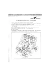 Honda CB350F/CB400F Four 1975–78 Service & Repair Manual (P/N 623231) – preview page 4