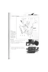 Honda CB350F/CB400F Four 1975–78 Service & Repair Manual (P/N 623231) – preview page 7