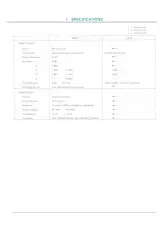 Honda CB50 / XL50 / CB50J Workshop Manual (P/N 0030Z-149-8800) – preview page 5