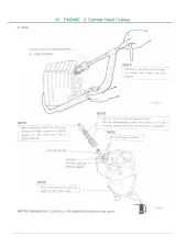 Honda CB50 / XL50 / CB50J Workshop Manual (P/N 0030Z-149-8800) – preview page 6