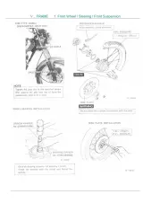Honda CB50 / XL50 / CB50J Workshop Manual (P/N 0030Z-149-8800) – preview page 7