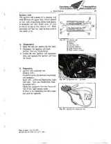 1971–1978 Honda CB500 / CB550 Four Shop Manual – preview page 3