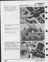 1979–1982 Honda CB650 Factory Shop Manual (P/N 07703-0010100, 07716-0020202) – preview page 6