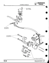 1979–1982 Honda CB650 Factory Shop Manual (P/N 07703-0010100, 07716-0020202) – preview page 7