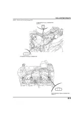 2006–2008 Honda CBF1000A / CBF1000 Shop Manual (P/N 62MFA00) – preview page 6