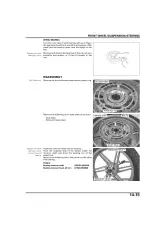 2006–2008 Honda CBF1000A / CBF1000 Shop Manual (P/N 62MFA00) – preview page 7
