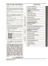 2008 Honda CBR1000RR Service Manual (P/N C4085-91017) – preview page 3
