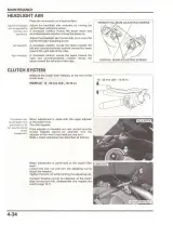 2008 Honda CBR1000RR Service Manual (P/N C4085-91017) – preview page 4