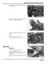 1998–2008 Honda CBR1100XX FI Service Manual (OEM) – preview page 2