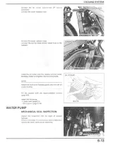 1998–2008 Honda CBR1100XX FI Service Manual (OEM) – preview page 7