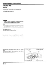 1998 Honda CBR900RR Parts Information and Drawings (P/N 62MAS00) – preview page 6