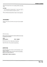 1998 Honda CBR900RR Parts Information and Drawings (P/N 62MAS00) – preview page 7