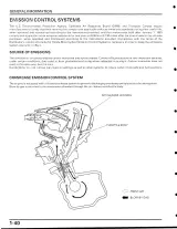 2000 Honda 929RR Fireblade CBR929RR Parts List & Diagrams Manual (P/N 61MCJ01) – preview page 5