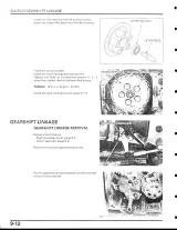 2000 Honda 929RR Fireblade CBR929RR Parts List & Diagrams Manual (P/N 61MCJ01) – preview page 7
