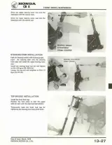 1979–1980 Honda CBX1050/1000 Shop Manual (P/N 61MA200) – preview page 7