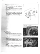 Honda CF50/CF70 Chaly Shop Manual (P/N 07916-2830000) – preview page 5