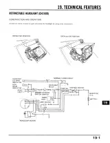 1985–1986 Honda CH150 Elite Repair Manual (P/N C4077-90960) – preview page 7