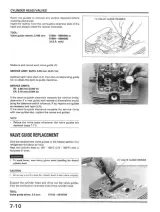Honda CMX 250 / CMX 250C Rebel 1996–2009 Service Manual (P/N C4256-90954) – preview page 5