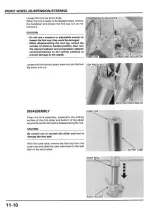 1986–2007 Honda CR125R Service & Repair Manual (OEM) – preview page 6