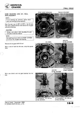 1983 Honda CX650C Factory Shop Manual (P/N 6ME800) – preview page 6